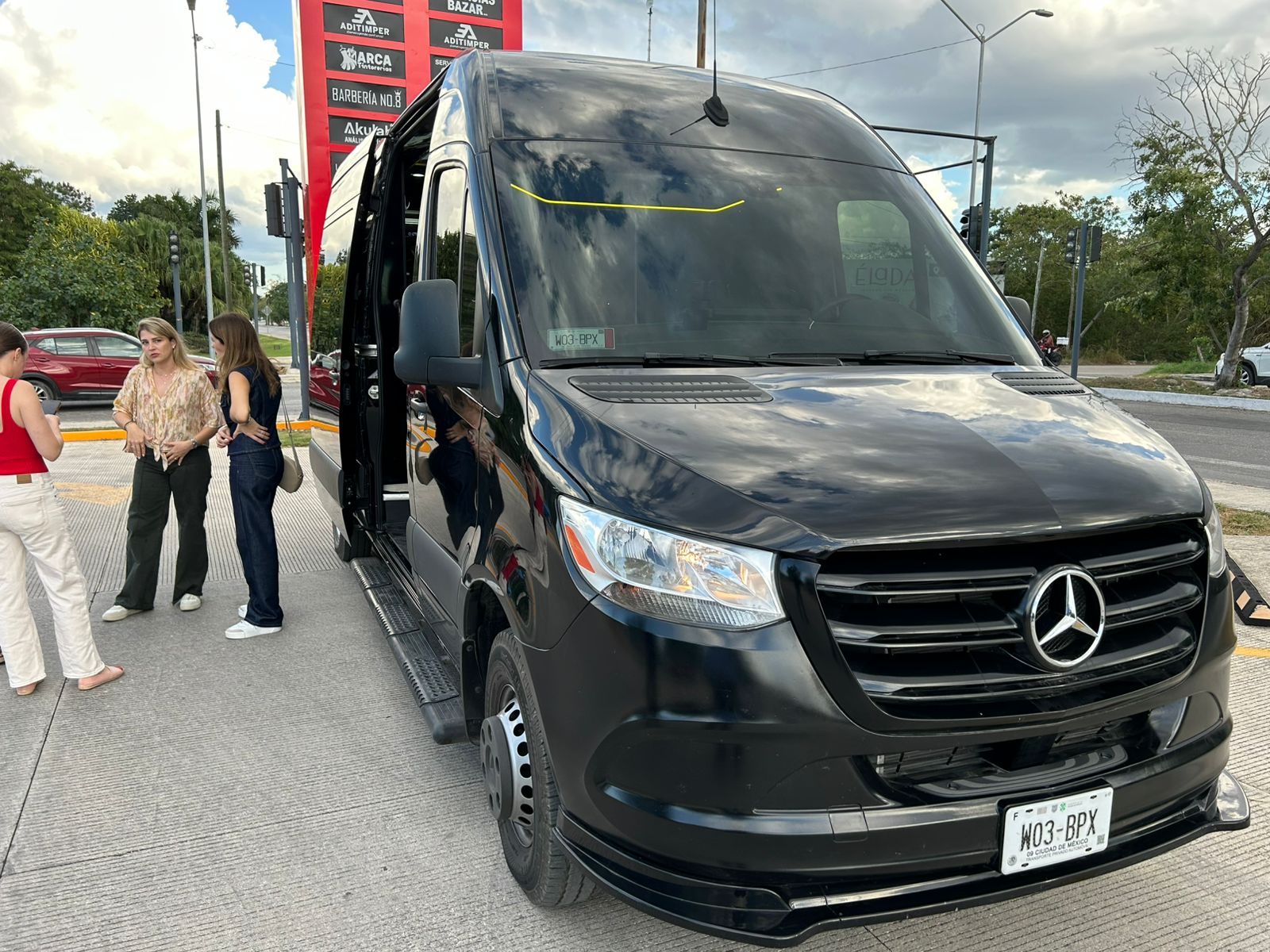 Sprinter